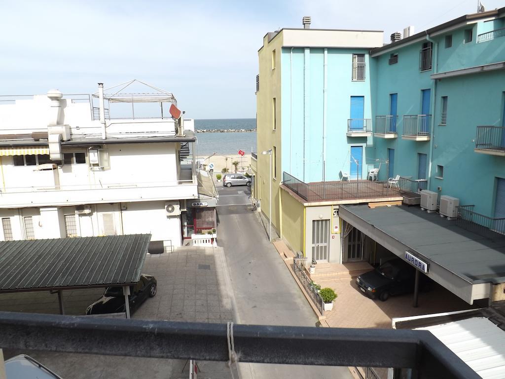 Hotel Tura Bellaria-Igea Marina Dış mekan fotoğraf