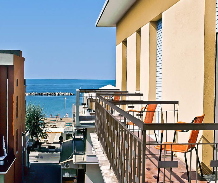 Hotel Tura Bellaria-Igea Marina Oda fotoğraf